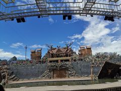 -七彩云南欢乐世界