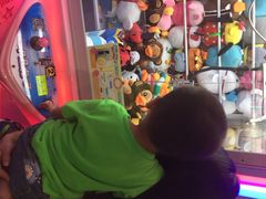 星际传奇(九方购物中心店)-反斗乐园π·电玩·高空拓展·蹦床(龙华天虹店)