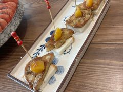-红叶日料·放题·海胆·定食(星海店)