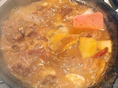 -范贤光鸡公煲(平乐园总店)