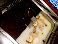 -海底捞火锅(高科广场店)