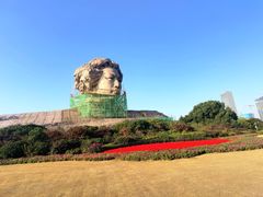 -橘子洲景区