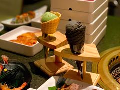 -神户赤童日式烤肉(金地广场店)