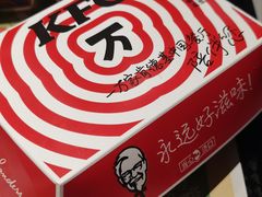 -肯德基(嘉善路地铁站店)
