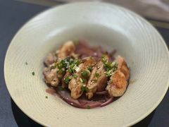 -松临·铁板烧&Omakase(神农店)