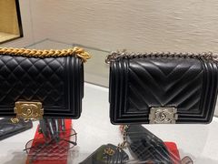 -CHANEL(恒隆广场店)