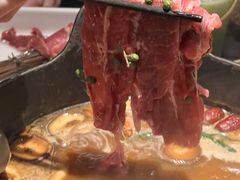 -大龙燚·旷野鲜火锅(广州首店)