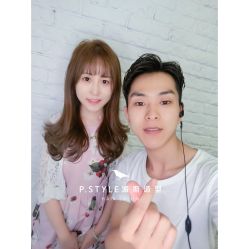 -P.STYLE 派斯造型