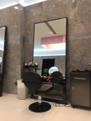 点击看大图 -TONI&GUY