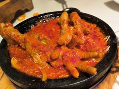 -七八冷面·延边朝鲜族美食(圣熙八号店)