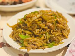 -姥姥家春饼店(惠新东街店)
