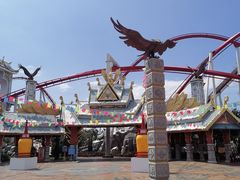 -七彩云南欢乐世界