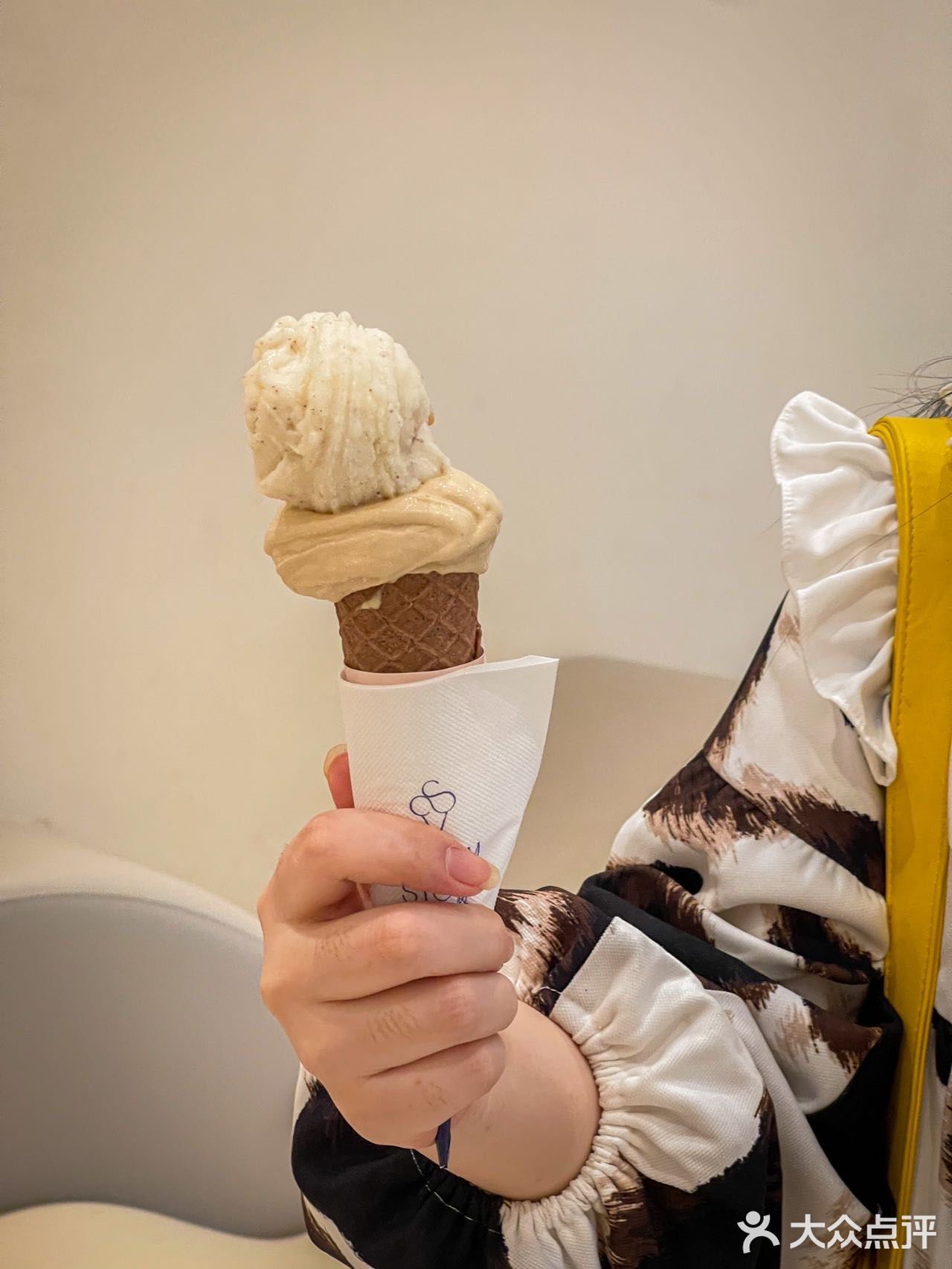 吃N遍都不腻的冰淇淋🍦冰淇淋届的爱马仕‼️