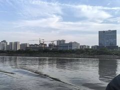 -闽江夜游台江旅游码头