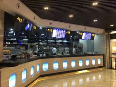 -赫帝拉航空主题餐厅(南宁店)