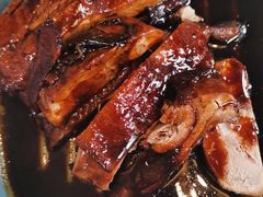-兰桂坊·花园餐厅(西湖店)