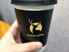 -瑞幸咖啡(蚌埠凤凰国际店)