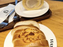 -HAVE A ROOM·有间质果(总店)