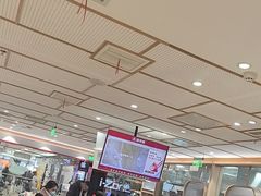 -喜家德虾仁水饺(青岛永旺东部店)