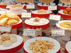 -令氏家外家岐山面(火炬路店)