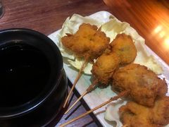 -鸟内会(河北路店)