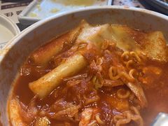 -喜来稀肉(虹泉路店)