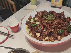 -偏爱炒鸡(老县衙店)