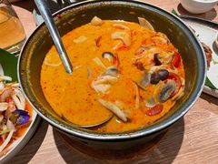 -Thai Alley泰爱里(二沙岛店)