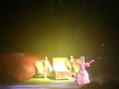 -珠海横琴长隆《卡卡虎奇遇记》