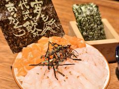 -千代武日本料理(爱建店)