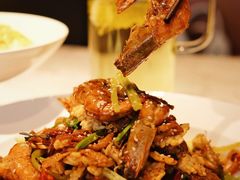 -奉天小馆·非遗东北菜(济南万象城店)
