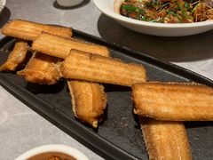 -老头儿油爆虾(胜利河美食街店)
