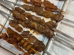 -羊家胡同·龙虾烧烤火锅(龙汇路店)