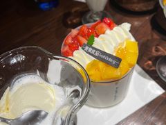 -甘尼仕印度餐厅酒吧(斜塘老街店)