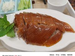 -紫光园·烤鸭(美术馆店)