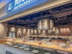 -肉肉大米(金虹桥店)