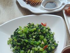 -九毛九西北菜(盈信广场店)