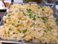 -很久以前羊肉串(簋街店)
