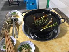 -石灰市毛记烧鸡公(解放碑店)