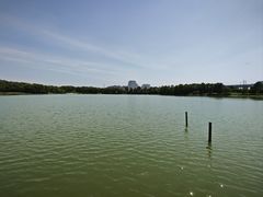 -美兰湖景区