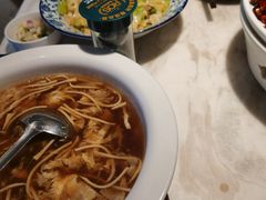 -茅庐毛血旺(烟台大悦城店)
