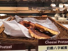 -德南面包房(尚都店)