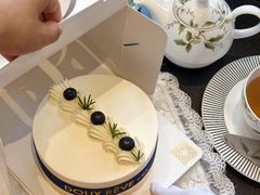 -杜哈夫DOUX RÊVE·生日蛋糕(日月光店)