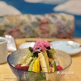 魔都最大的三千平日料店