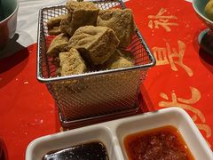 -孔乙己酒家(虹桥路店)