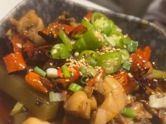 -付小姐在成都(五道口店)