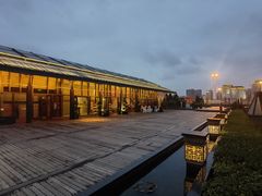 -北京云瑧金陵莲花酒店·莲·川小馆