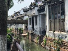 -西汇饭店(甪直店)