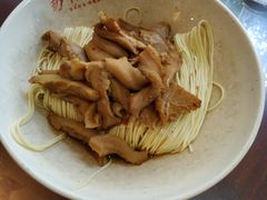 牛杂面-易裕和·长沙米粉(友谊路店)