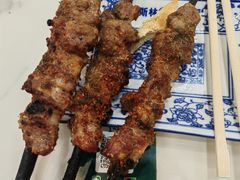-河州宾馆清真餐厅(文锦南路店)